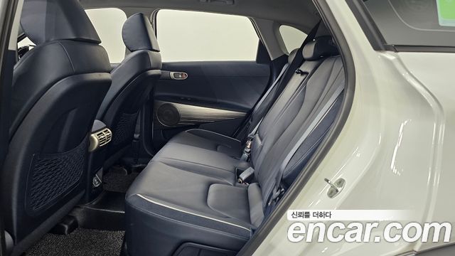 Hyundai Nexo 2023 — photo 16