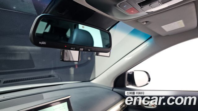 Hyundai Nexo 2023 — photo 27