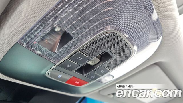Hyundai Nexo 2023 — photo 28