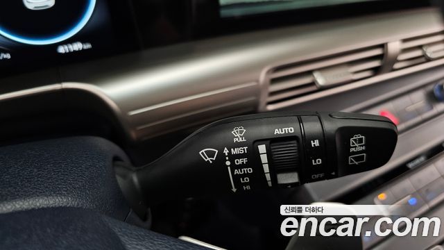 Hyundai Nexo 2023 — photo 30
