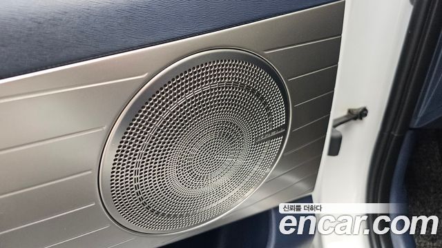 Hyundai Nexo 2023 — photo 33