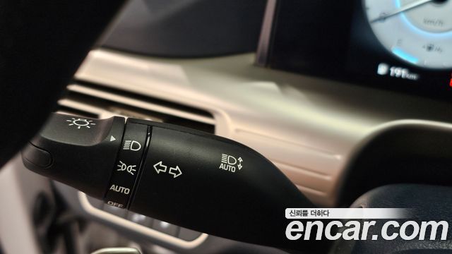 Hyundai Nexo 2023 — photo 34