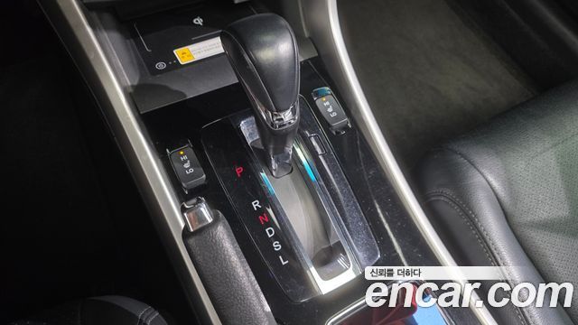 Honda Accord 2016 — photo 9