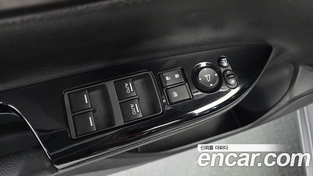 Honda Accord 2016 — photo 14