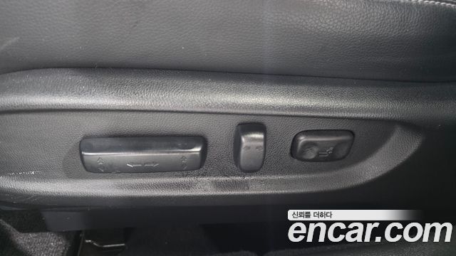 Honda Accord 2016 — photo 15