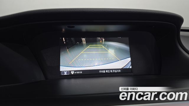 Honda Accord 2016 — photo 17