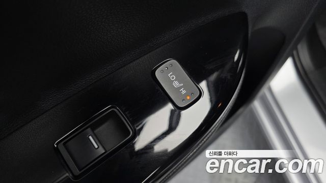 Honda Accord 2016 — photo 18