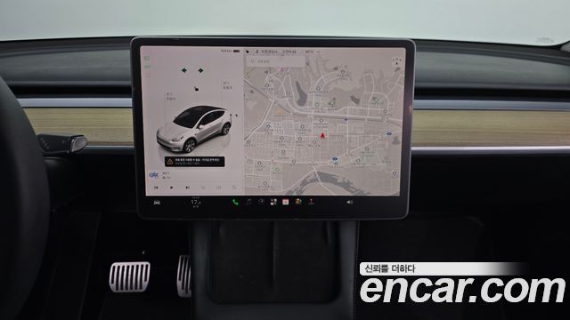 Tesla Model Y 2023 — photo 19