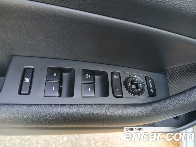 Hyundai Sonata 2015 — photo 8