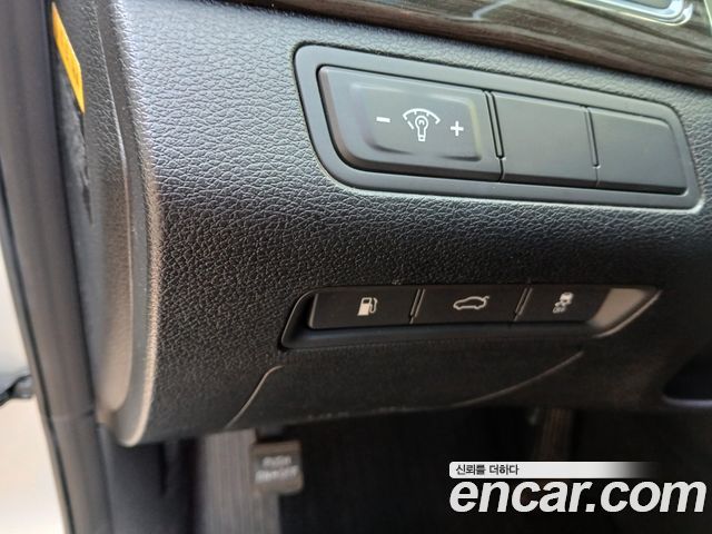 Hyundai Sonata 2015 — photo 9