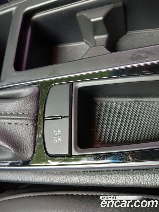 Hyundai Sonata 2015 — photo 13