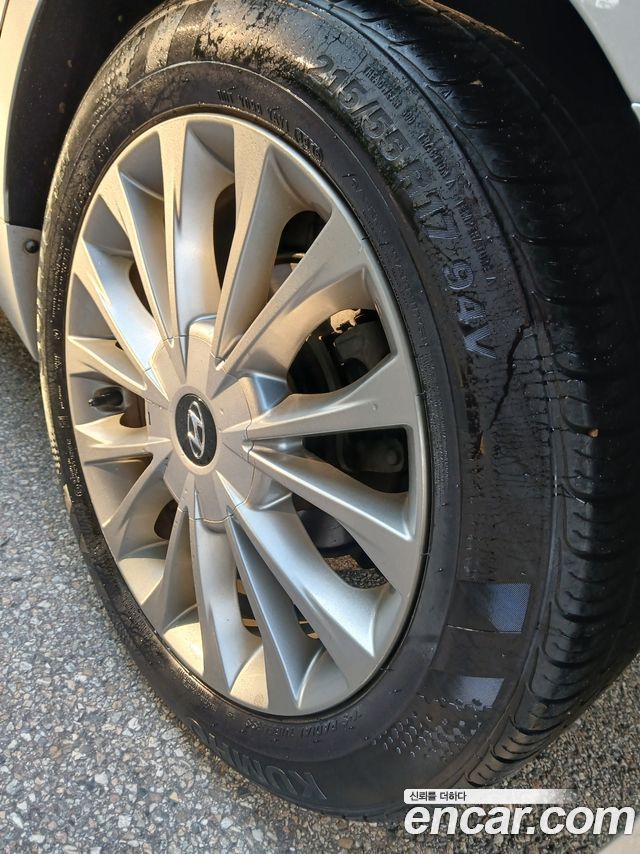 Hyundai Sonata 2015 — photo 17