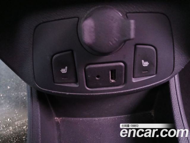 Hyundai Sonata 2015 — photo 20