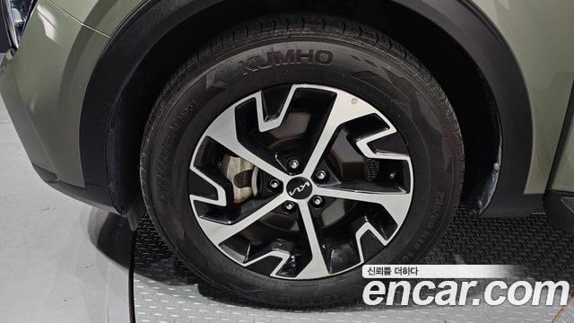 Kia Sportage 2023 — photo 5