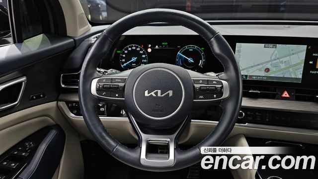Kia Sportage 2023 — photo 13