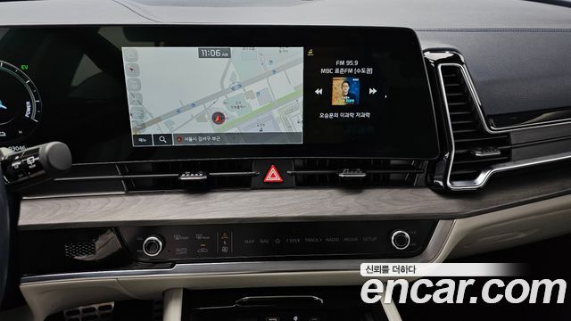 Kia Sportage 2023 — photo 14