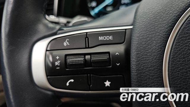 Kia Sportage 2023 — photo 17