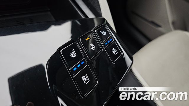 Kia Sportage 2023 — photo 19
