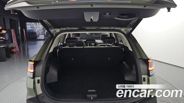Kia Sportage 2023 — photo 20