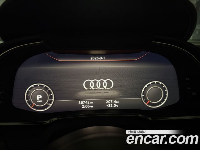 Audi R8 2017 — photo 16