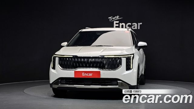 Kia Canival 2025 — photo 3