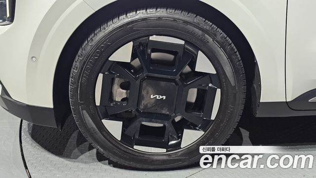 Kia Canival 2025 — photo 5