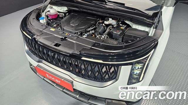 Kia Canival 2025 — photo 6