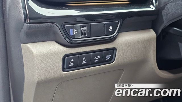 Kia Canival 2025 — photo 22
