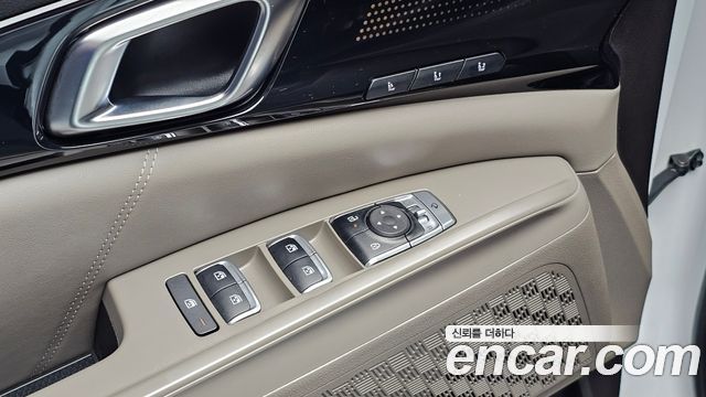 Kia Canival 2025 — photo 23