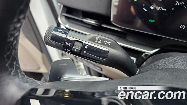 Kia Canival 2025 — photo 24