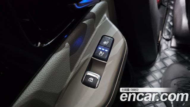 Kia Canival 2025 — photo 28