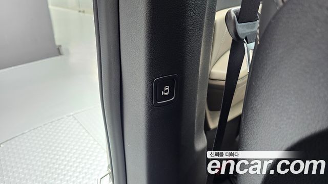 Kia Canival 2025 — photo 29