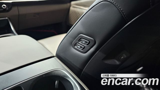 Kia Canival 2025 — photo 30