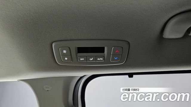 Kia Canival 2025 — photo 31