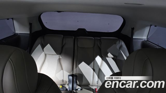 Kia Canival 2025 — photo 32