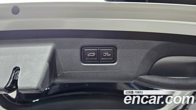 Kia Canival 2025 — photo 33