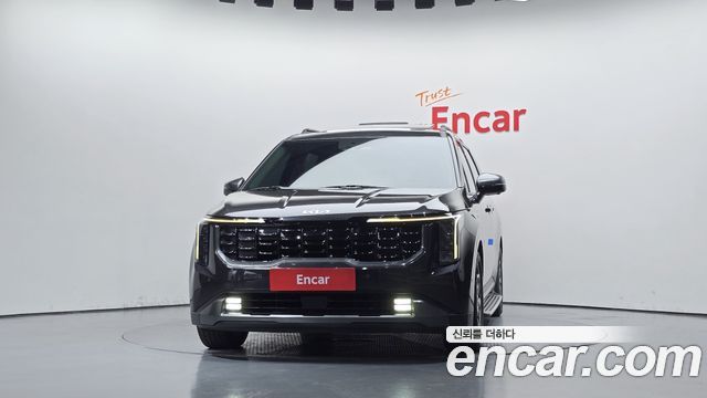 Kia Canival 2024 — photo 3
