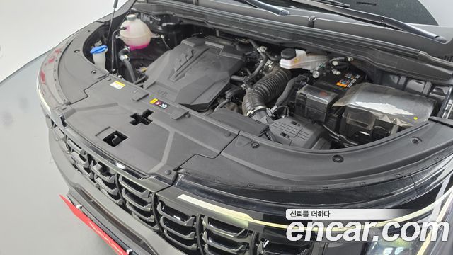 Kia Canival 2024 — photo 6