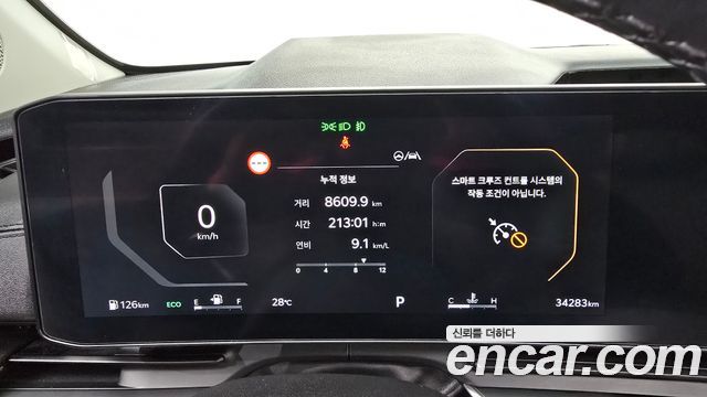 Kia Canival 2024 — photo 8