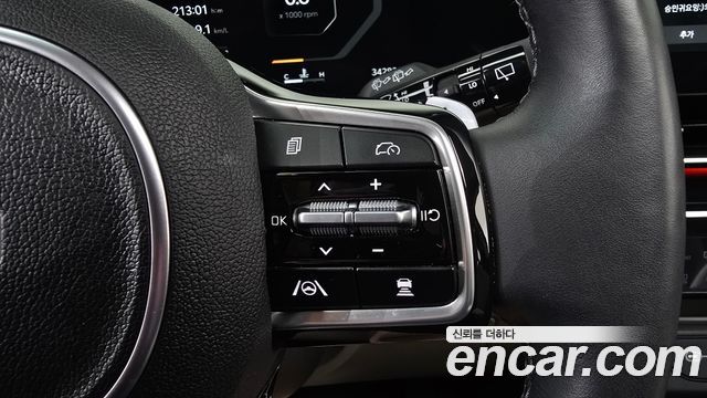 Kia Canival 2024 — photo 17