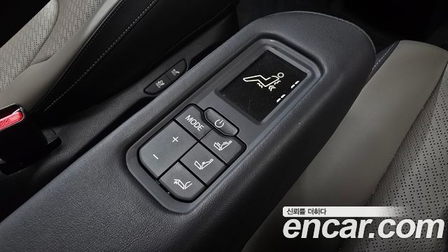 Kia Canival 2024 — photo 18
