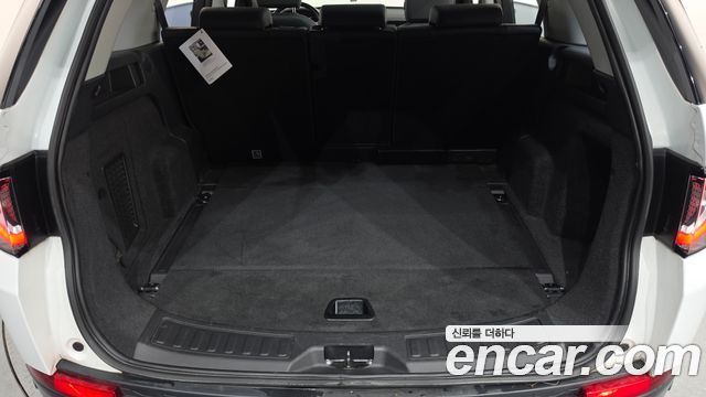 Land Rover Discovery Sport 2019 — photo 25