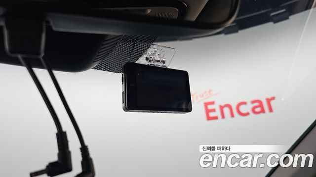 Hyundai Santafe 2021 — photo 24