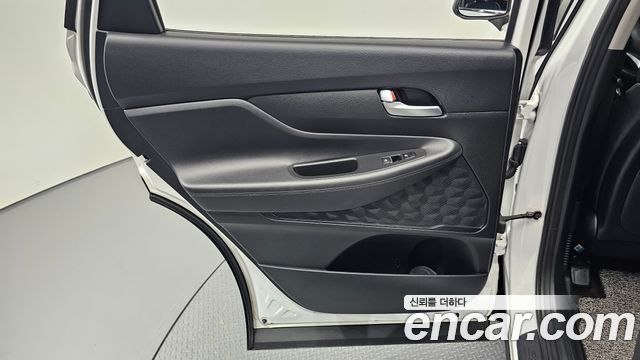 Hyundai Santafe 2021 — photo 15