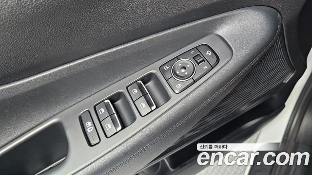 Hyundai Santafe 2021 — photo 28