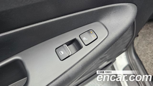 Hyundai Santafe 2021 — photo 29