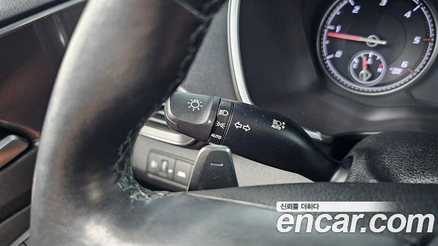 Hyundai Santafe 2021 — photo 30