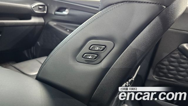 Hyundai Santafe 2021 — photo 31