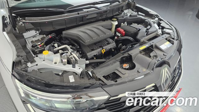 Renault Korea QM6 2026 — photo 6