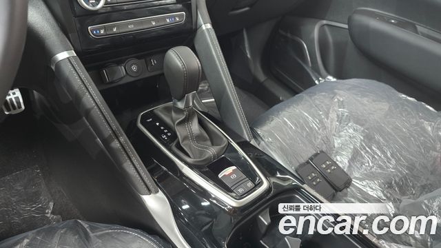 Renault Korea QM6 2026 — photo 12